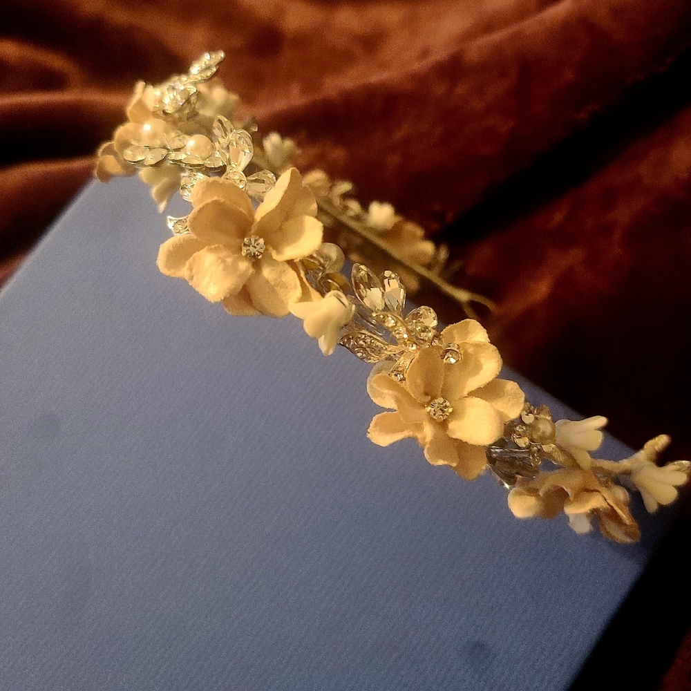Wedding accessories - Picture 11 of 12